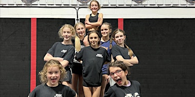 Immagine principale di Cheer Camp, Wednesday 29th May 2024, 11-3 