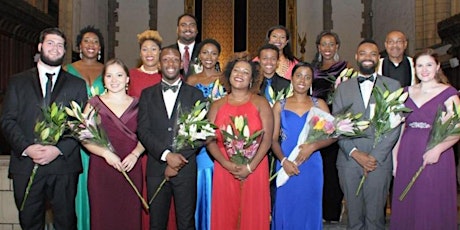 Harlem Opera Theater _ 2019 Vocal Competition
