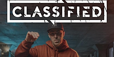 Classified Concert primary image