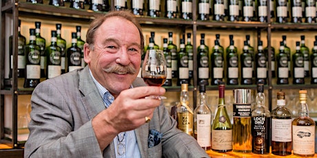 Hauptbild für SMWS Tasting Panel Experience with Charlie MacLean - Los Angeles