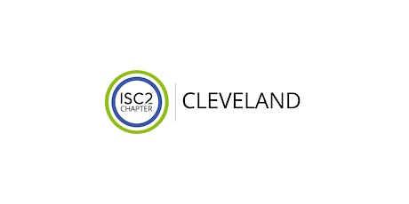 Image principale de ISC2 Cleveland chapter February meetup