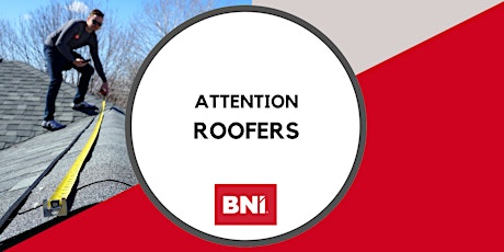We are looking for Roofers