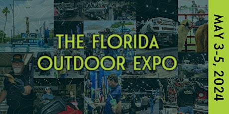 Florida Outdoor Expo