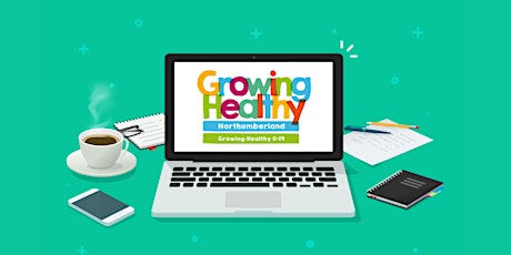 Growing Healthy Service Presentation primary image