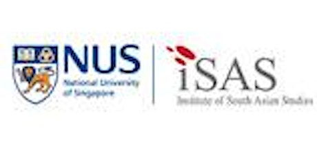 13th ISAS International Conference on South Asia: "Politics in a Changing South Asia" primary image