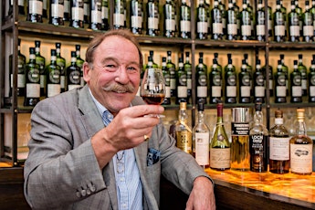 Imagen principal de SMWS Tasting Panel Experience with Charlie MacLean - Washington, D.C.