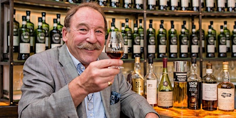 Imagen principal de SMWS Tasting Panel Experience with Charlie MacLean - New York City