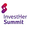 InvestHer Summit by Global Invest Her's Logo