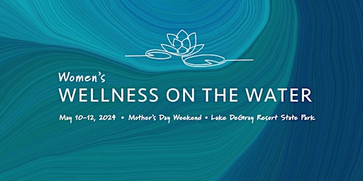 Women's Wellness on the Water primary image