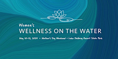 Women's Wellness on the Water primary image