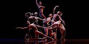 Ballet Black: Heroes primary image