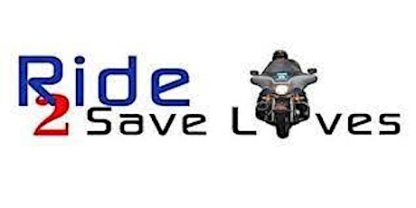 Imagem principal do evento Ride 2 Save Lives Motorcycle Assessment Course - May 11th (Wytheville)