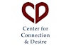 Logotipo de The Center for Connection & Desire LLC
