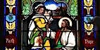 1877 Black Gospel Window a Conversation primary image