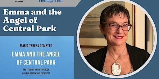 Imagen principal de Emma and the Angel of Central Park