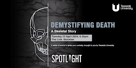 Spotlight: Demystifying Death