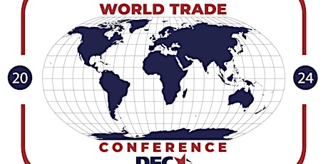 Oklahoma World Trade Conference 2024