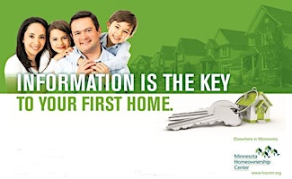 May Homebuyer Education Class primary image