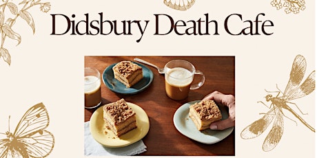 Didsbury Death Cafe