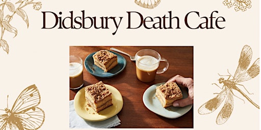 Imagen principal de Didsbury Death Cafe