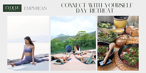 Imagem principal de Connect with Yourself Day Retreat