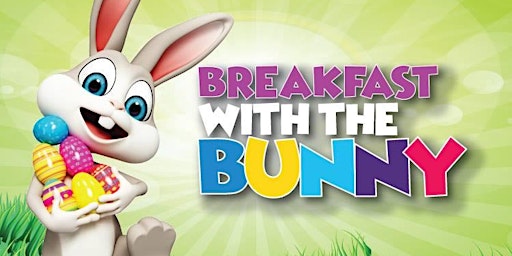 Hauptbild für Easter Bunny Brunch at The Claridge Hotel