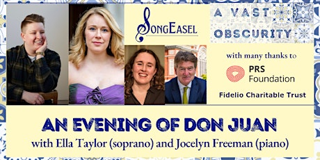 An Evening of Don Juan