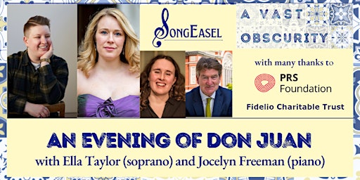 Primaire afbeelding van An Evening of Don Juan