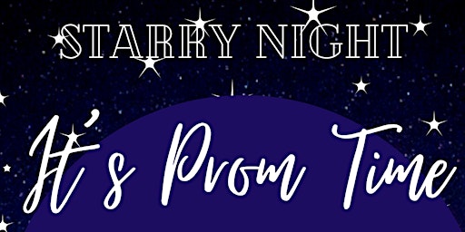 Imagen principal de A Starry Night Formal 2024