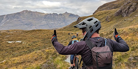 Torridon Trail Day