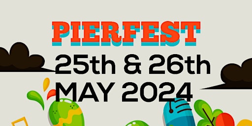 Hauptbild für PIERFEST 2024