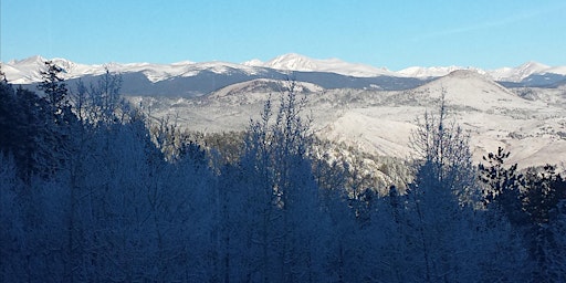 Hauptbild für The Mountain Woman Archetype: Unleash Your Creative Power