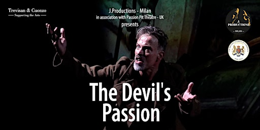 Immagine principale di The Devil’s Passion Tour - FLORENCE, ITALY 