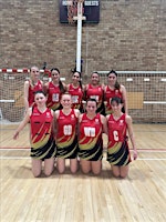 Immagine principale di Sports Development Day: Netball - Bridgwater Campus 