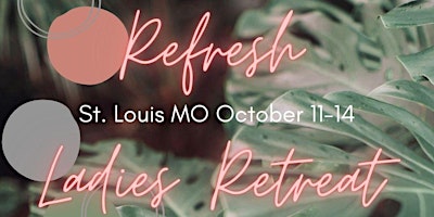 Imagem principal do evento Refresh Retreat