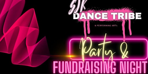 SJK Opening&Karaoke Fundraiser primary image