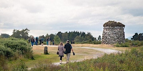 Guided Battlefield Tour with Museum Entry (June)