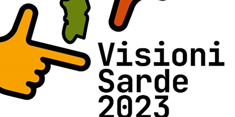 “VISIONI SARDE” 2023 SHORT FILMS – Screening of 8 short films primary image