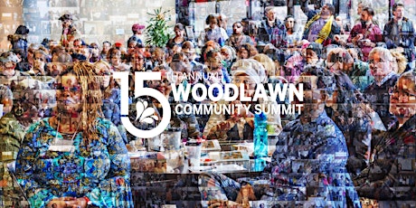 15th Annual Woodlawn Community Summit primary image