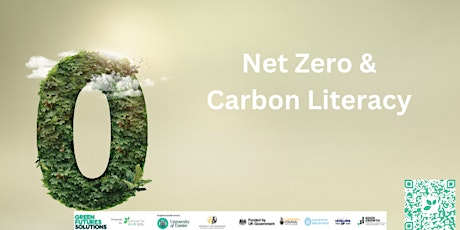 Net Zero and Carbon Literacy Support for Enterprises (6)