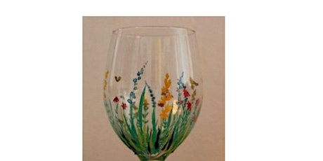 Monthly Craft N Sip with Louisa Wotus at Red Barn Winery April 11 at 6:30pm