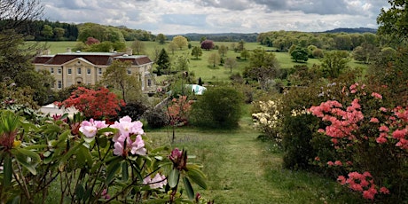 Fonthill House Charity Garden Opening in aid of Seeds4Success