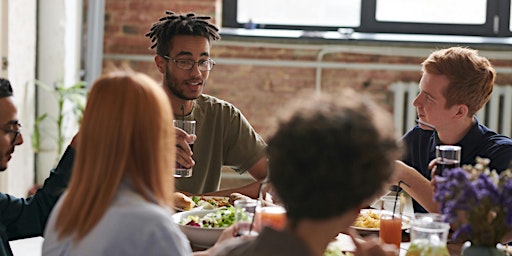 Hauptbild für WFF Lunch and Learn: "Funding for Small Businesses"