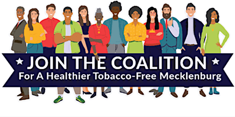Mecklenburg County Multicultural Tobacco-Free Coalition Launch & Training