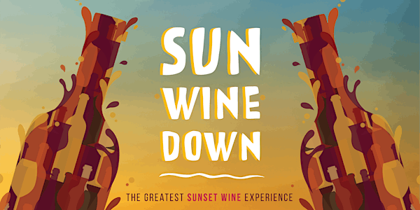Sun Wine Down