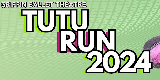 Imagem principal do evento TuTu Run 2024