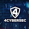Logotipo de 4CYBERSEC