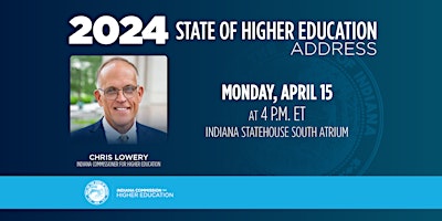 2024  State of Higher Education Address primary image