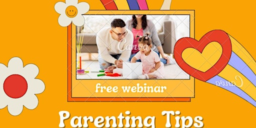 Primaire afbeelding van Parenting workshop