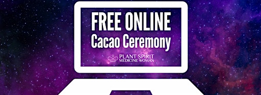 Collection image for Free Online Cacao Ceremony